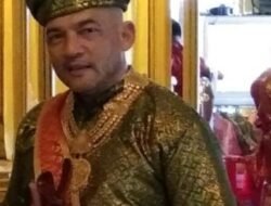 Berharap Konsisten, Kabupaten Deli Serdang Atas Aktifitas Proyek Dan Memperhatikan Pernyataan Mandat Dari Kesultanan Deli H. Tengku Daniel Mozard