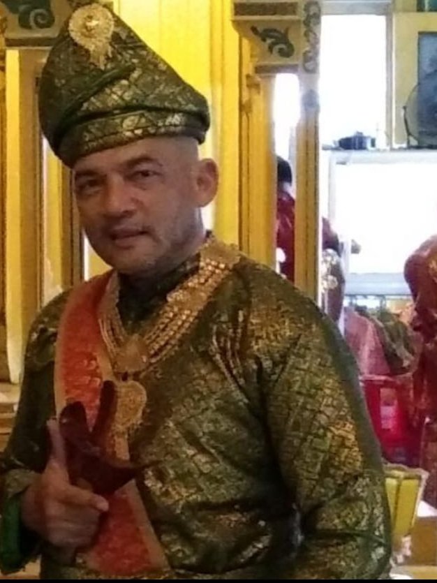 Berharap Konsisten, Kabupaten Deli Serdang Atas Aktifitas Proyek Dan Memperhatikan Pernyataan Mandat Dari Kesultanan Deli H. Tengku Daniel Mozard
