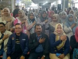 Kegiatan Bimbingan Teknis   Kabupaten Aceh Timur Di Adakan Di DUBAI COFEE