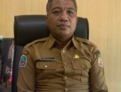 Kepala Inspektorat Halsel Bantah Pernyataan Camat Mandioli Utara, Kades Bobo Di Panggil