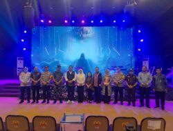 Bupati Mojokerto Dan Forkopimda Mojokerto Raya Pastikan Perayaan Natal Aman Dan Nyaman