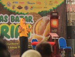 Trawas Bazar Durian Dibuka Hari Ini, Warga Bisa Kunjungi Di Paseban Agung Trawas