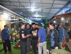 Gus Muhdlor Hentikan Proses Hukum dan Maafkan Pendemo Tebar Sampah di Pendopo