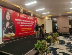 Bapenda Kabupaten Mojokerto Tingkatkan Kapasitas Pegawai dan Sosialisasikan Perpajakan Daerah