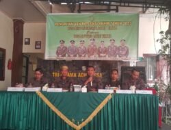 Kejaksaan Negeri Aceh Timur Gelar Pengajian dan Refleksi Akhir Tahun Bersama Insan Pers