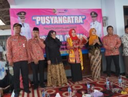 Tekan Angka Stunting, Pemkab Mojokerto Terus Gulirkan Program ‘GELORA CINTA’ Dan ‘Pusyangatra’