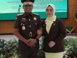 Vidio Pj Bupati Tapanuli Tengah Sengaja Di Potong Oleh Pihak Tertentu, Ini Penjelasannya