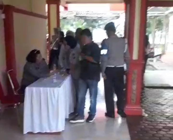 Dana Kebijakan Pak Kapolda Sumut dan Kabid Raib Ditelan Kasubbid Penmas