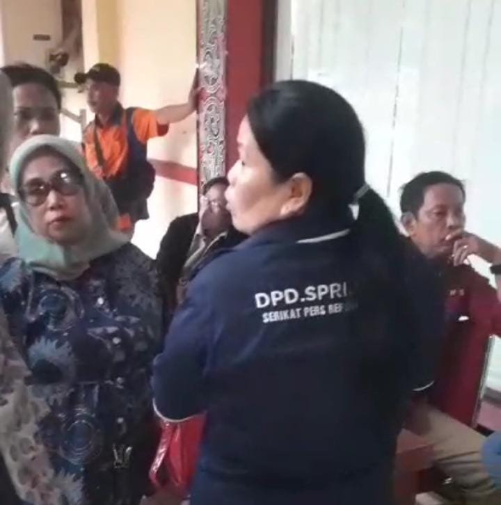 Dana Kebijakan Pak Kapolda Sumut dan Kabid Raib Ditelan Kasubbid Penmas