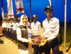 Bupati Mojokerto Dan Forkopimda Mojokerto Raya Pastikan Jelang Tahun Baru 2024 Aman Dan Nyaman