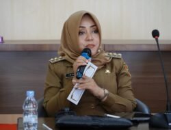 Pasca Liburan Tahun Baru 2024, Bupati Ikfina Lakukan Sidak Dan Evaluasi Puskesmas Dan Kecamatan