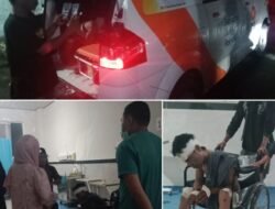 Pasien Kritis Didesak Rawat Jalan Oleh Dr. RSUD Labuha Ketahuan Berbohong Dan Adu Mulut