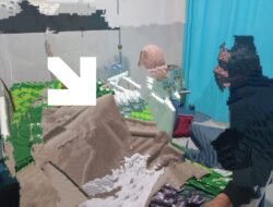 Kakek Terbaring Lemas di RSUD Labuha, Mengaku Didesak Dokter Rawat Jalan Berikut Penjelasan Direktur