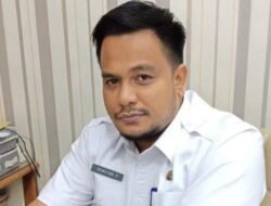 Setelah Uji Kelayakan Para Peserta P3K Akhir Yang Lulus Di Terima 987 Orang