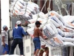 Indonesia Bakal Impor 5,4 Juta Ton Gula di 2024