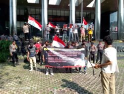 KPK RI; Segera Tetapkan Ketua Gerindra Maluku Utara sebagai Tersangka