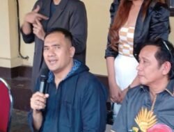 “Saya Kira Begal,” Inilah Alasan Kenapa Saipul Berteriak