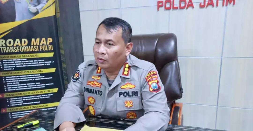 Kepala Desa di Sampang Jadi Tersangka Penembakan Relawan Prabowo-Gibran, Tidak Ditemukan Motif Politik