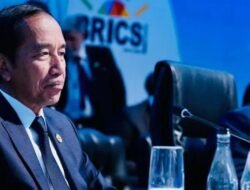 Dijadwalkan Keliling ASEAN, Jokowi Bakal Tak Hadiri HUT PDIP Pekan Depan