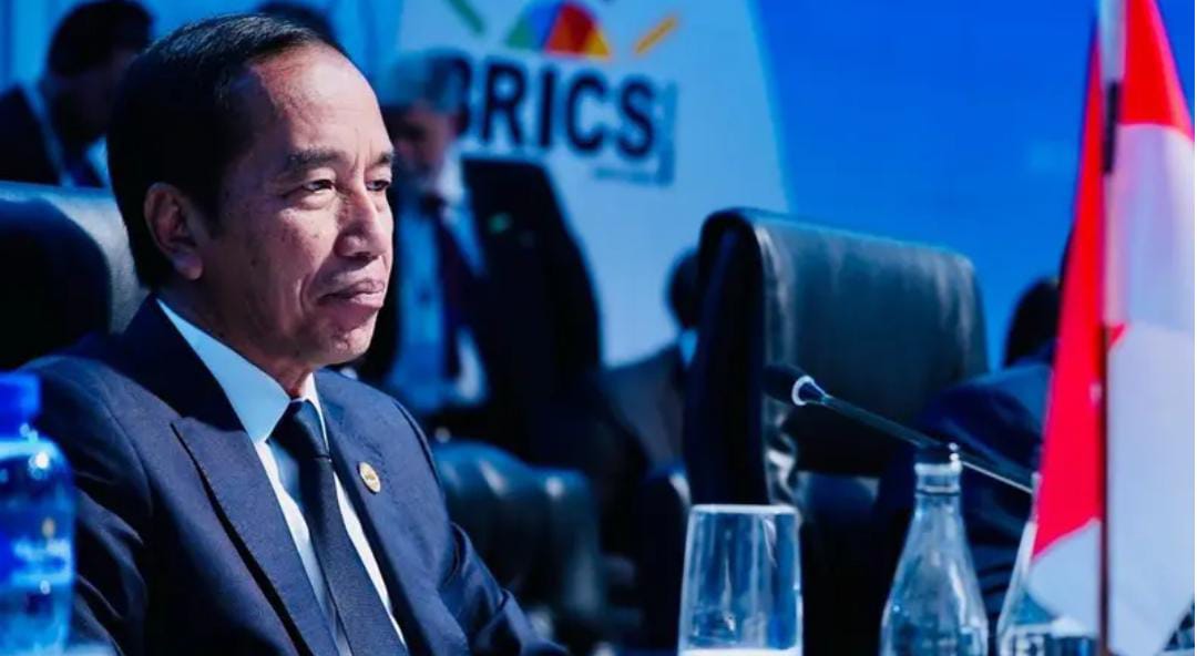 Dijadwalkan Keliling ASEAN, Jokowi Bakal Tak Hadiri HUT PDIP Pekan Depan