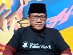 Gangguan Keamanan Nihil, IPW Puji Kinerja Polri saat Natal dan Tahun Baru 2024