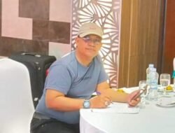 TMPLHK Indonesia Menilai DLH Provinsi Jambi Lengah dan Lemah