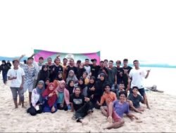 Pemuda Desa Kakupang Mengutuk Keras Kades, Gunakan Anggaran Turnamen Tanpa Konfirmasi