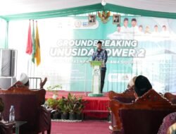 Indeks Pembangunan Manusia di Sidoarjo Terus Meningkat Capai 81,88 persen