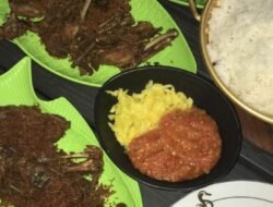 Kedai Bebek Mbah Wongso (BMW) Menjadi Tempat Alternatif Bagi Lembaga Untuk Berkegiatan