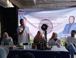 Ridhwan Ariffalah Rusli Bintang: Pertemuan Bermakna dengan Milenial di O Tamiang Coffee