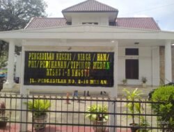 Seputar Kasus Dugaan Korupsi MAN Binjai Jadi Sorotan Publik, Kuasa Hukum Sebut “Jaksa Tidak Taati Aturan”