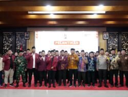 Bupati Gus Muhdlor : Pemuda Adalah Pemimpin Masa Depan