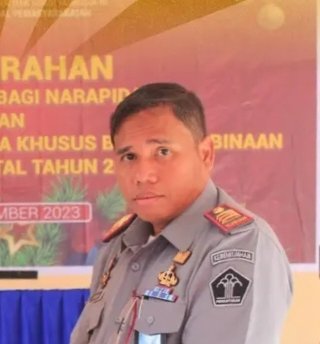 Kalapas lll Labuha: 9 Orang WBP Miliki Miras Melalui Petugas Lapas