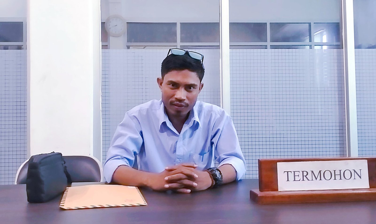 Serikat Buruh GN, Sofyan Abubakar: Rosalina Sangaji Terancam Di Pidanakan