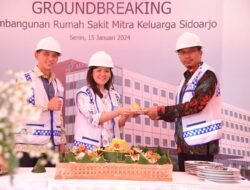 Pelayanan Kesehatan Di Kabupaten Sidoarjo Bertambah