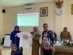 Adinkes Jadikan Digitalisasi Pelayanan Kesehatan Puskesmas dalam Gayatri Pemkot Mojokerto sebagai Studi Tiru