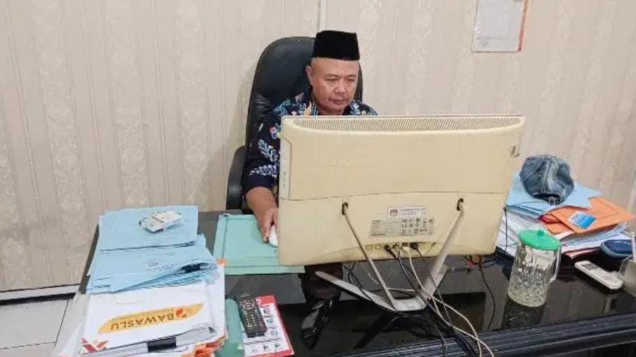KPU Sidoarjo Mulai Distribusikan Logistik Pemilu, Pada Tanggal 1 Februari 2024