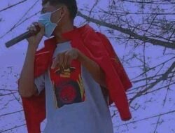 AKTIVIS MAHASISWA DESA LOLEO DESAK PJ BUPATI HALSEL SEGERA COPOT KADES LOLEO KARNA DI DUGA PEMALSUAN DOKUMEN