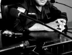 LSM Kane, Minta Polres Halsel Tuntaskan Kasusus Pencabulan Di Desa Galala Kecamatan Mandioli Selatan Kabupaten Halmahera Selatan