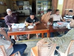 Anggota Relawan PDIP Aceh Timur Dianiaya dan Diancam OTK, Sejumlah Masyarakat Mengutuk Keras