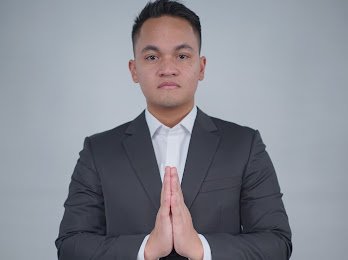 Mengenal Sosok DPR RI Dari Partai Demokrat Dapil Aceh 2 Biografi Ridhwan (Naratif)