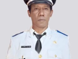 Kades Kusubibi Klarifikasi Terkait Aktifitas Tambang, Potensi Desa Dan Program Air Bersih Gagal Total