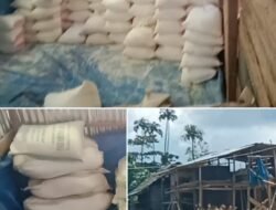 Hak Jawab Soal Penyalur Zat Kimia Di Kusubibi, Bunda Serli: Gudang berisi Kapur, Sumber Hoax