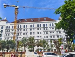 Gus Muhdlor Sayembarakan Nama dan Logo RSUD Sidoarjo