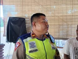 Warga Sambut Baik Razia Sepeda Motor Knalpot Blong Oleh Satlantas Polres Bireuen