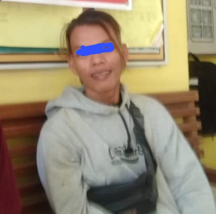 Terdakwa Budi (22) Yang Hanya Mendapatkan Hukuman 3 Bulan Penjara 