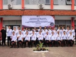 Mewujudkan Pembangunan ZI Tahun 2024, Lapas KotaAgung Laksanakan Penandatanganan  Komitmen Dan Perjanjian Kinerja