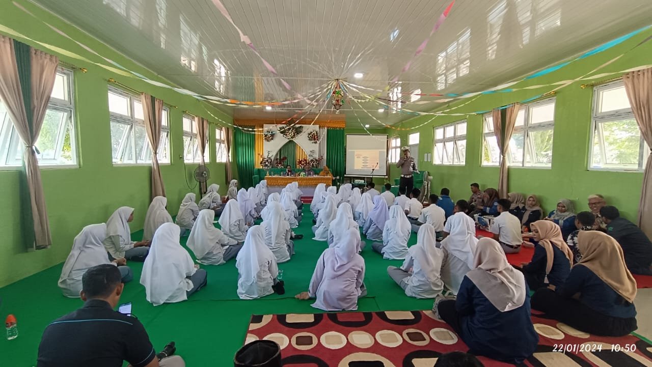 Peringatan Bulan K3 Nasional 2024 Medco E7 Gelar Rangkaian Kegiatan Edukasi