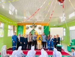 Peringatan Bulan K3 Nasional 2024 Medco E7 Gelar Rangkaian Kegiatan Edukasi