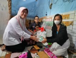 Targetkan Zero New Stunting 2024, Pj Wali kota: Upaya Pemkot Ciptakan Generasi Unggul